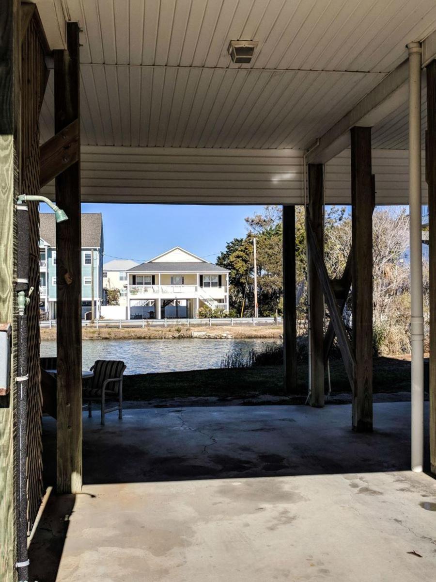 Sea Pond Villa Unit 3 Myrtle Beach Quarto foto
