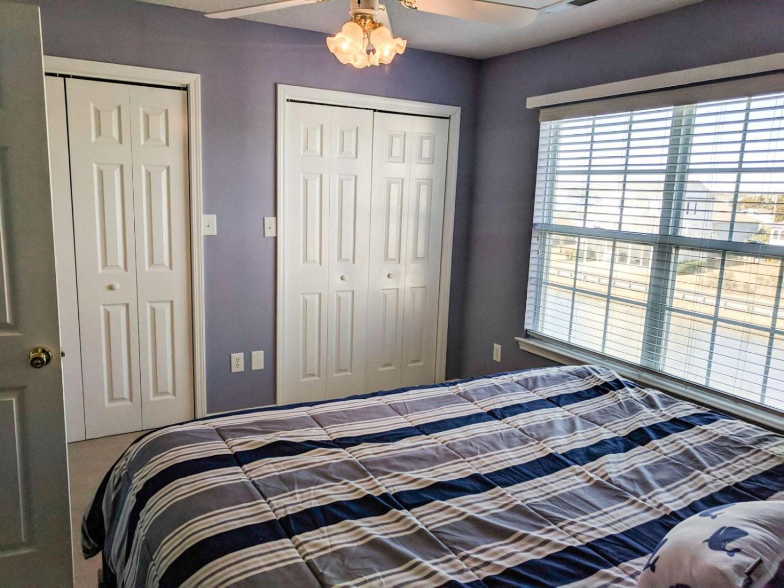 Sea Pond Villa Unit 3 Myrtle Beach Quarto foto